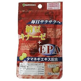 AL/�[���L�i�[�[&EPA 420mg*56��