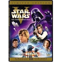 スター・ウォーズ エピソード5 帝国の逆襲 リミテッド・エディション