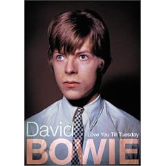 ラヴ・ユー・ティル・チューズデイ