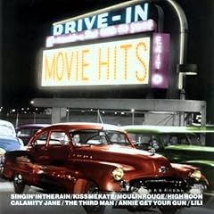 【クリックで詳細表示】Movie Hits [Soundtrack， Import， from US]