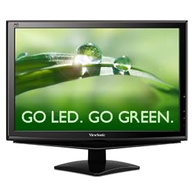 LED 19"W VA-series VA1948M-LED