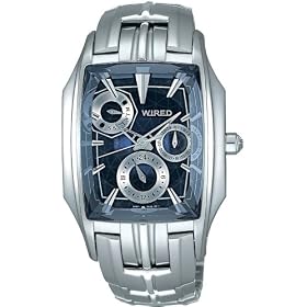WIRED (���C�A�[�h) �r���v �f���^ ���g���O���[�h���f�� AGAE012 �����Y