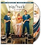 [DVD] Nip/Tuck: The Complete Fourth Season