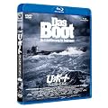 U�E�{�[�g�@�f�B���N�^�[�Y�E�J�b�g [Blu-ray]
