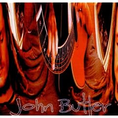 John Butler
