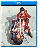 AKIRA �qBlu-ray�r