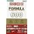 �Õ��P��FORMULA 600�\��w�� (���i�u�b�N�X)