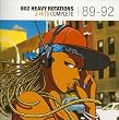802 HEAVY ROTATION J-HITS COMPLETE�f89-�f92