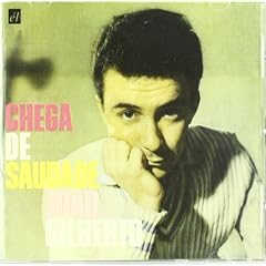 Chega De Saudade