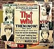 Then and Now: 1964-2004 (Digipack)