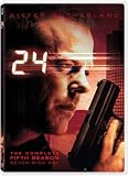 [DVD] 24: Season 5