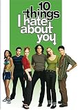 [DVD] 10 Things I Hate About You (Widescreen)