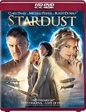 [DVD] Stardust (2007) [HD DVD]