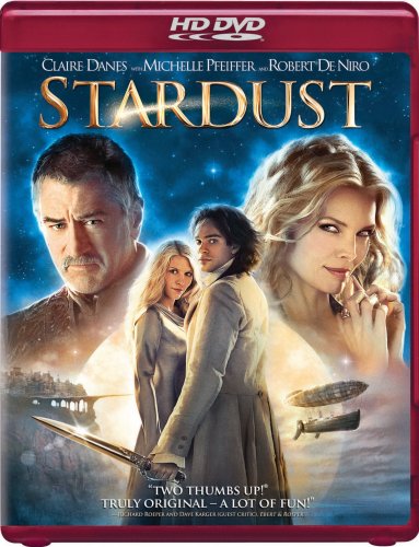  Stardust (2007) [HD DVD]