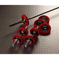 �y50%OFF!!�z ���o�[ �o�[�x�� �_���x�� 30KG �Z�b�g ���S�̃��o�[�����O�I���ɒu�������Â��ň��S�I�I