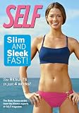 [DVD] Self: Slim and Sleek, Fast
