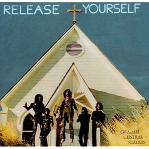 【クリックでお店のこの商品のページへ】Release Yourself [Import， from US]