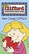 Clifford - Here Comes Clifford [VHS] [Import]
