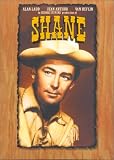 [DVD] Shane