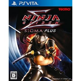 NINJA GAIDEN �� PLUS