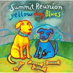 Yellow Dog Blues