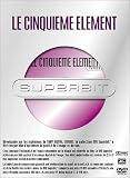[DVD] Le Cinquième élément - Édition Format Superbit