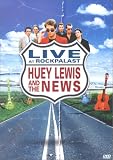 [DVD] Huey Lewis & The News - Rockpalast Live
