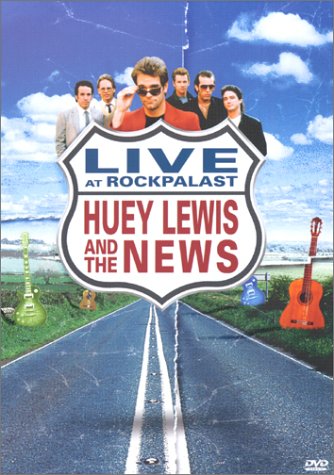  Huey Lewis & The News - Rockpalast Live