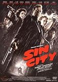 [DVD] Sin City