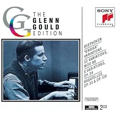 The Glenn Gould Edition: Beethoven