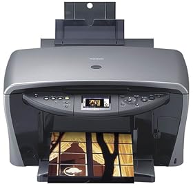 Canon PIXUS MP900