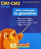 [Book] Mieux comprendre la géométrie CM1-CM2 : Bien construire les figures simples (droites parallèles et perpendiculaires, polygones, cercles...) et effectuer des symétries