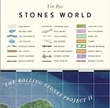 [CD]ティム・リース STONES WORLD~THE ROLLING STONES PROJECT II~