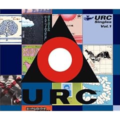 URC �V���O���Y(1)
