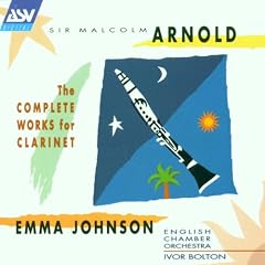 2 Clarinet Concerti