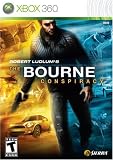  The Bourne Conspiracy
