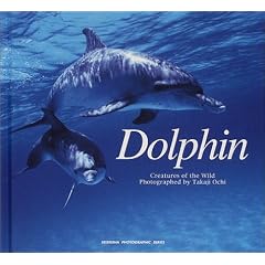 Dolphin (Seiseisha photographic series�\Creatures of the wild)