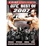 Ufc: The Best of 2007 (2pc) (Spec Amar) [DVD] [Import]
