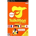 TALKMAN EURO ~�g�[�N�}�����B�����~(�\�t�g�P�̔�)