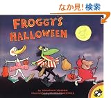 Froggy's Halloween