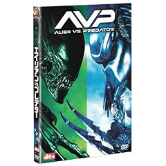 �G�C���A��VS.�v���f�^�[ 1���g �ʏ�� [DVD]