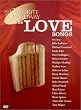 My Favorite Broadway: Love Songs [DVD] [Import]