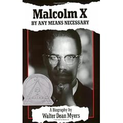 Malcolm X: By Any Means Necessary