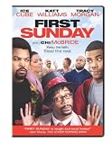 [DVD] First Sunday