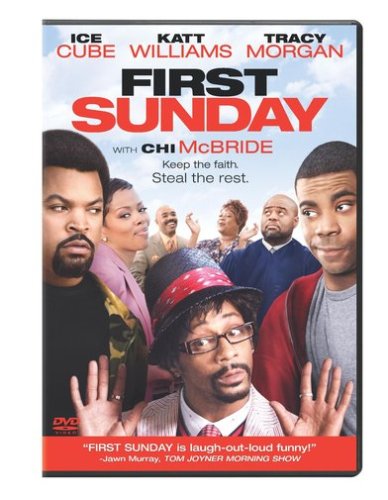  First Sunday