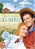 [DVD] Oklahoma! (50th Anniversary Edition)