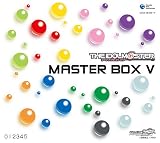 THE IDOLM@STER MASTER BOX V