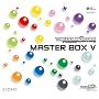 THE IDOLM@STER MASTER BOX V