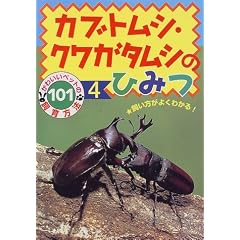 �J�u�g���V�E�N���K�^���V�̂Ђ݂� (���킢���y�b�g�̎�����@101)