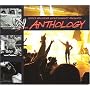 Wwe - Anthology
